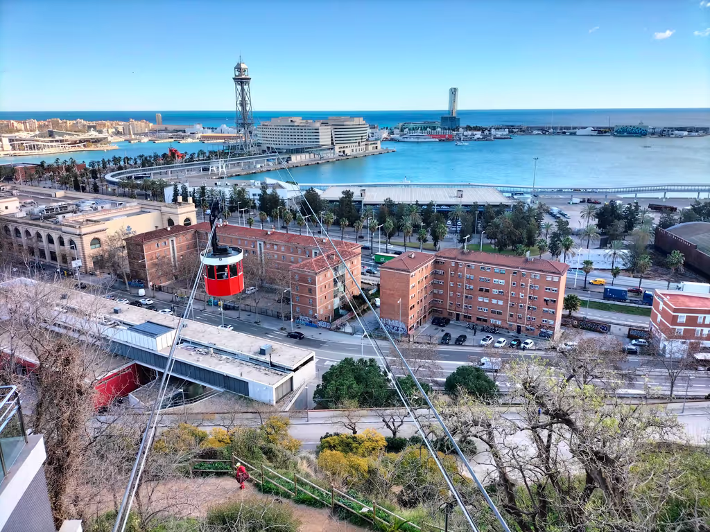 Barcelona Private Tour - 