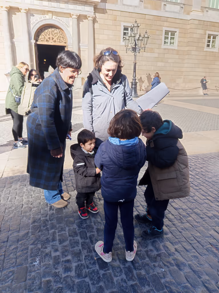 Barcelona Private Tour - 