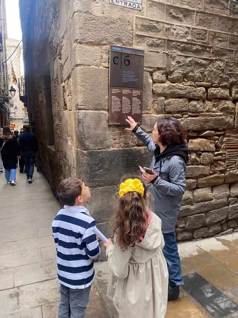 Barcelona Private Tour - 