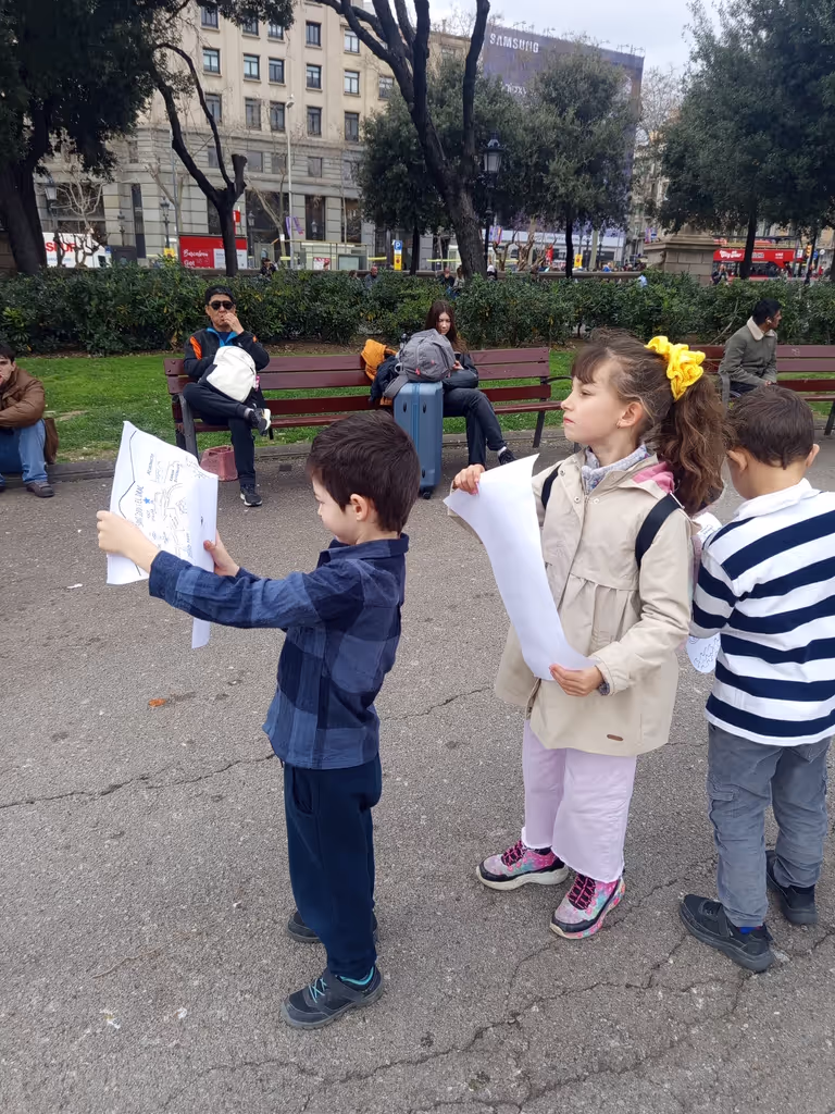 Barcelona Private Tour - 