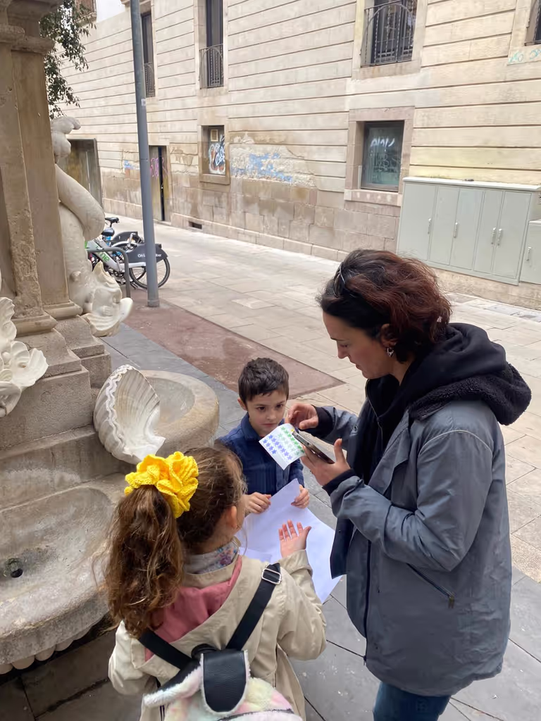Barcelona Private Tour - 