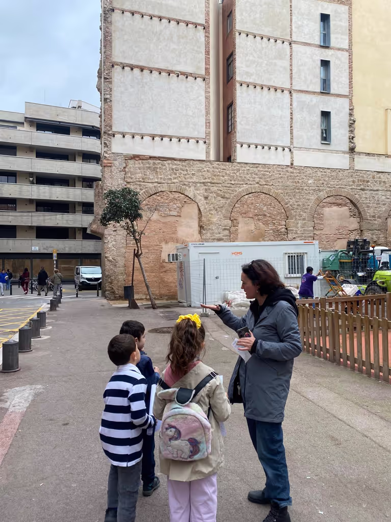 Barcelona Private Tour - 