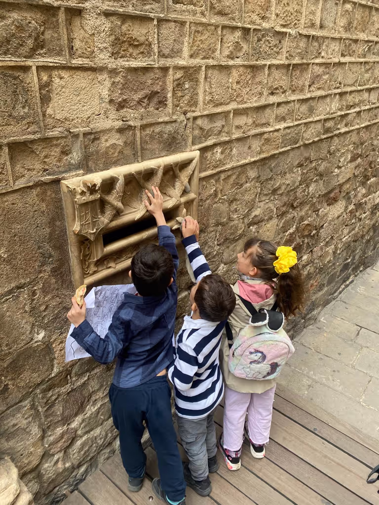 Barcelona Private Tour - 