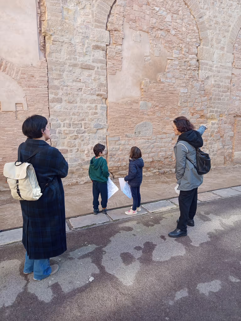 Barcelona Private Tour - 