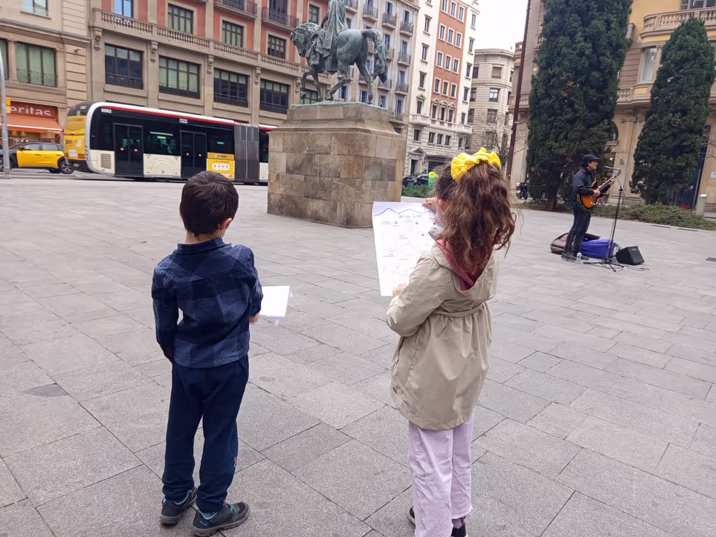 Barcelona Private Tour - 