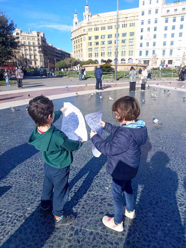 Barcelona Private Tour - 