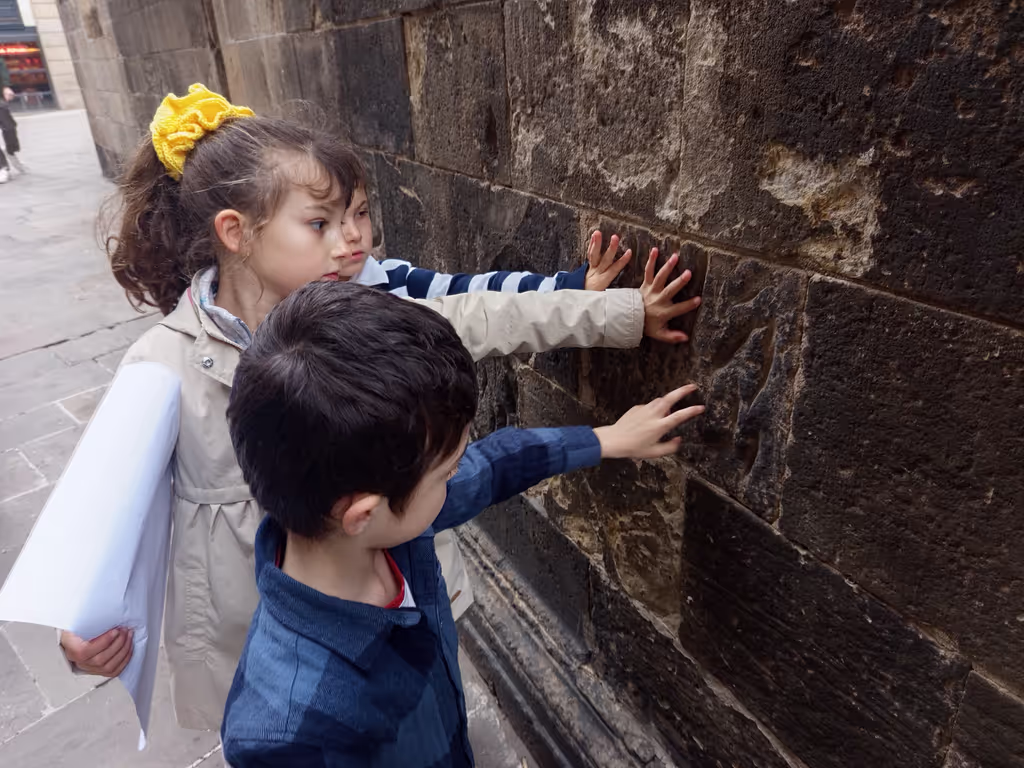 Barcelona Private Tour - 