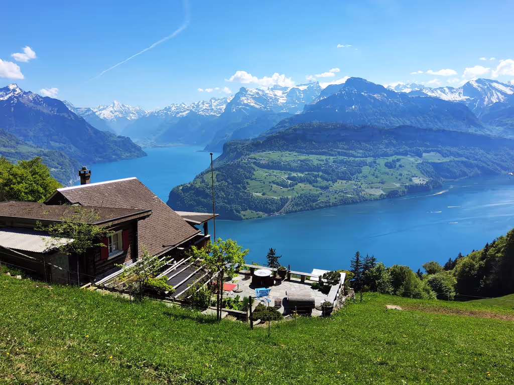 Schwyz Private Tour - 