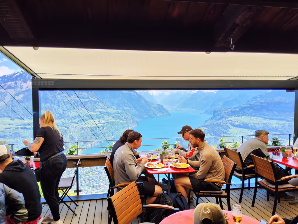 Schwyz Private Tour - 