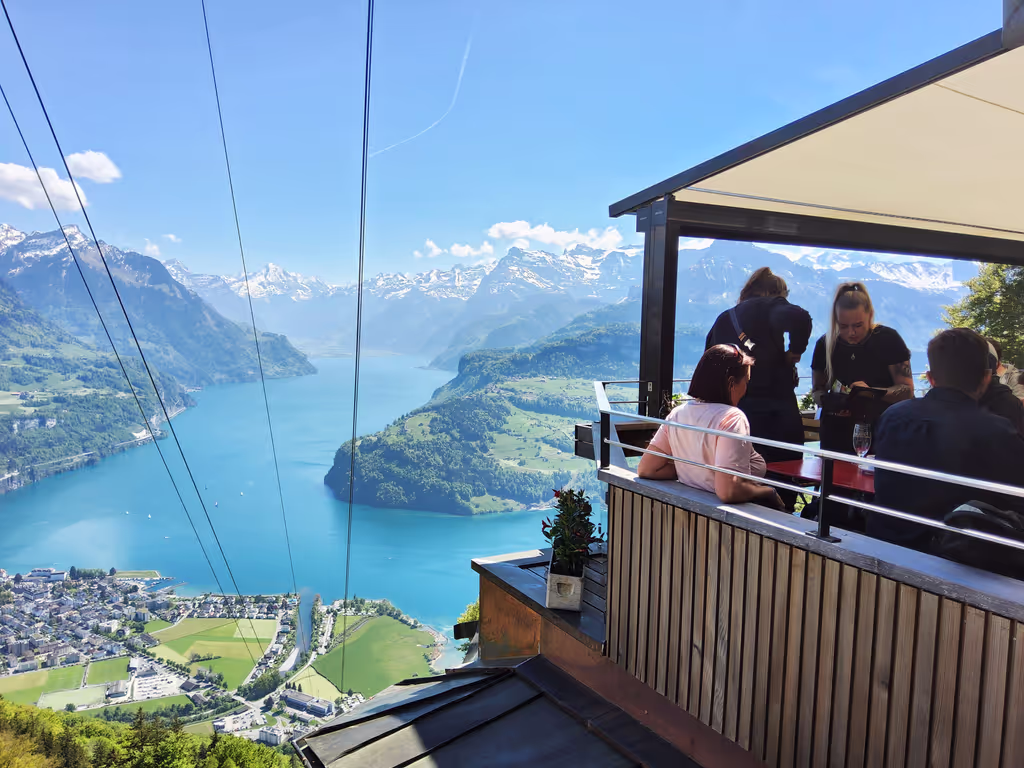 Schwyz Private Tour - 