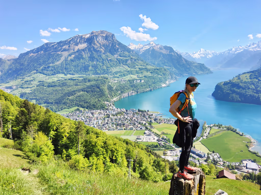 Schwyz Private Tour - 