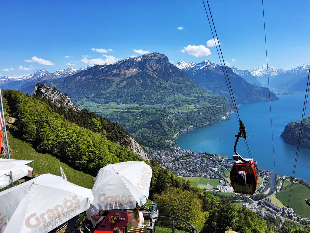 Schwyz Private Tour - 