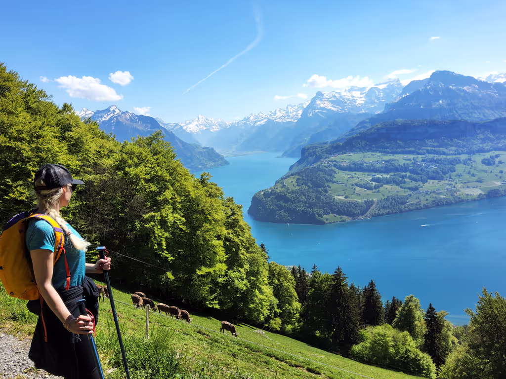 Schwyz Private Tour - 