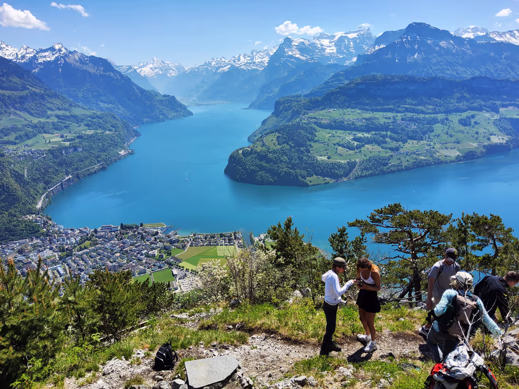 Schwyz Private Tour - 