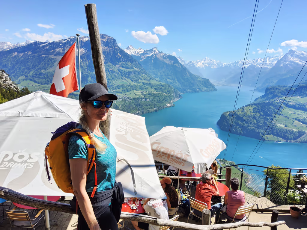 Schwyz Private Tour - 