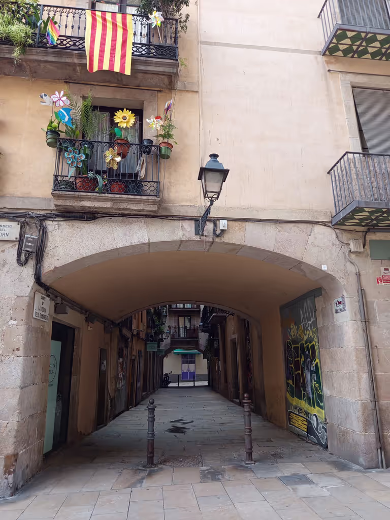 Barcelona Private Tour - 