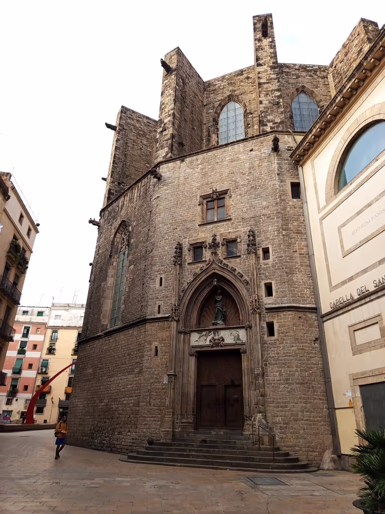 Barcelona Private Tour - 