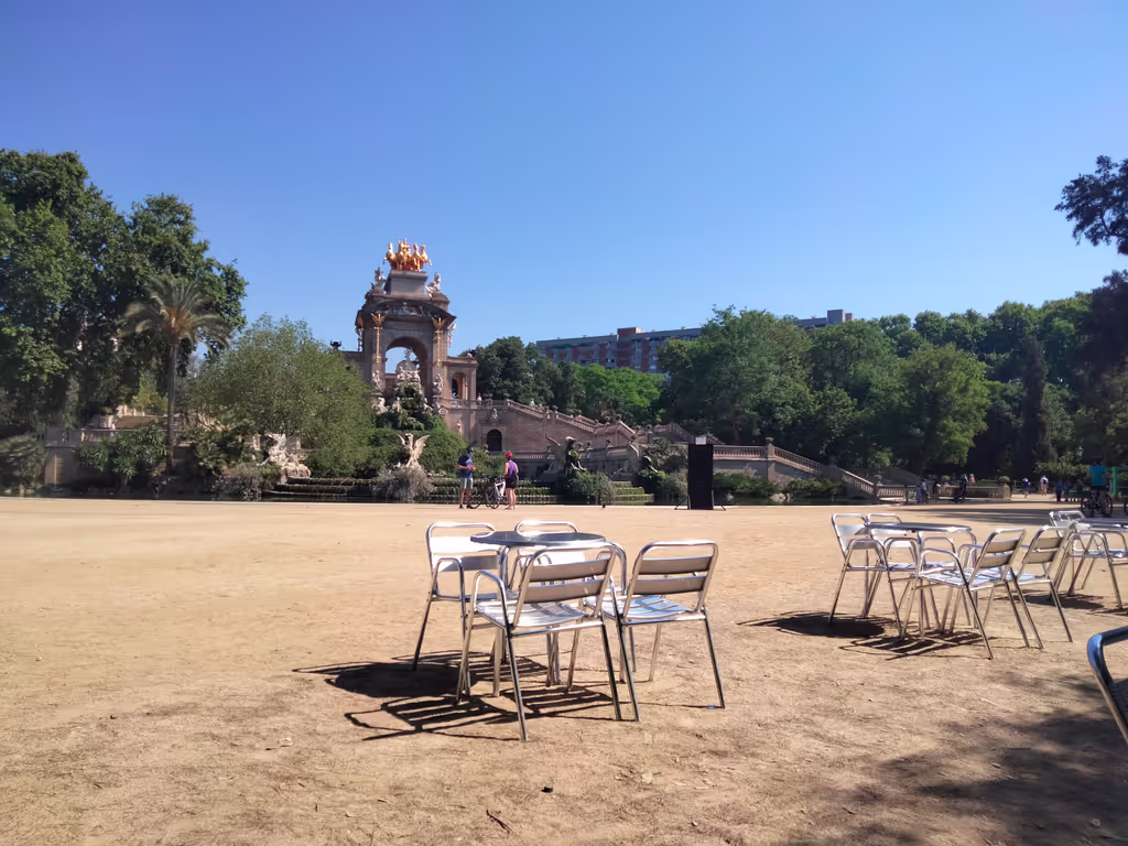 Barcelona Private Tour - 