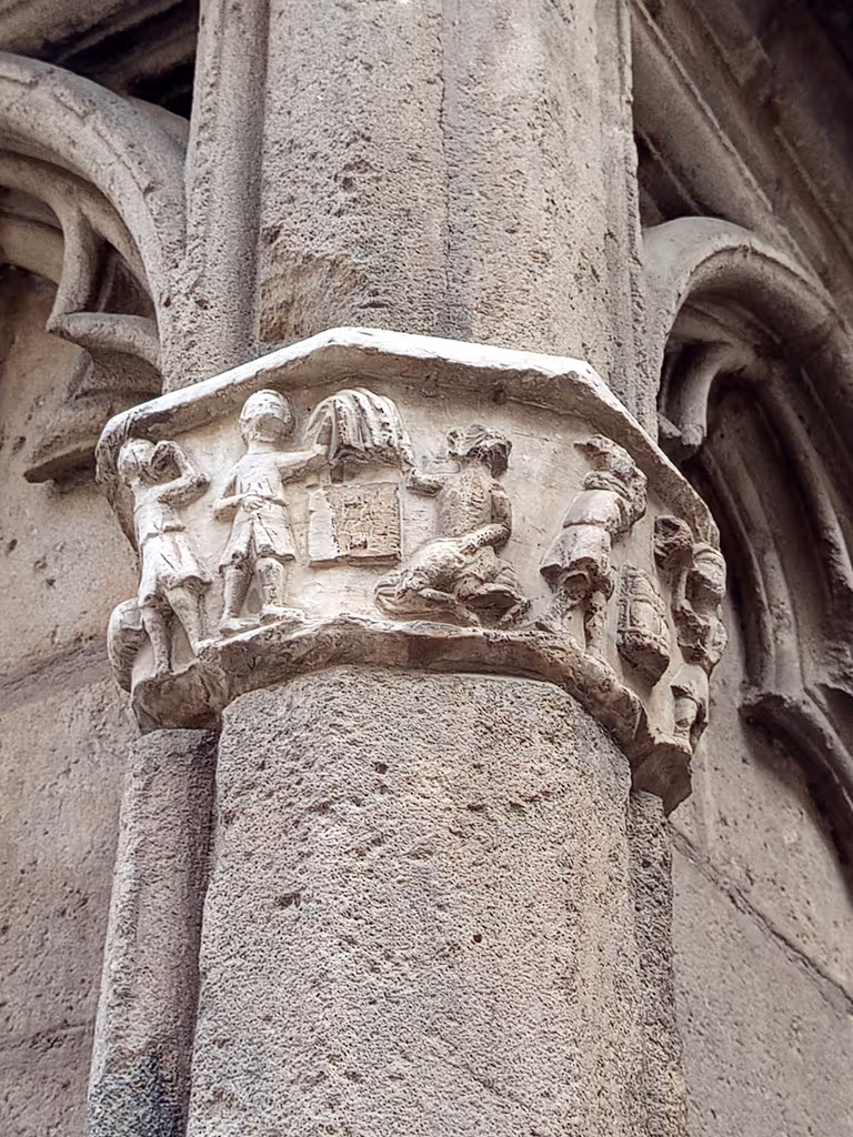 Barcelona Private Tour - 