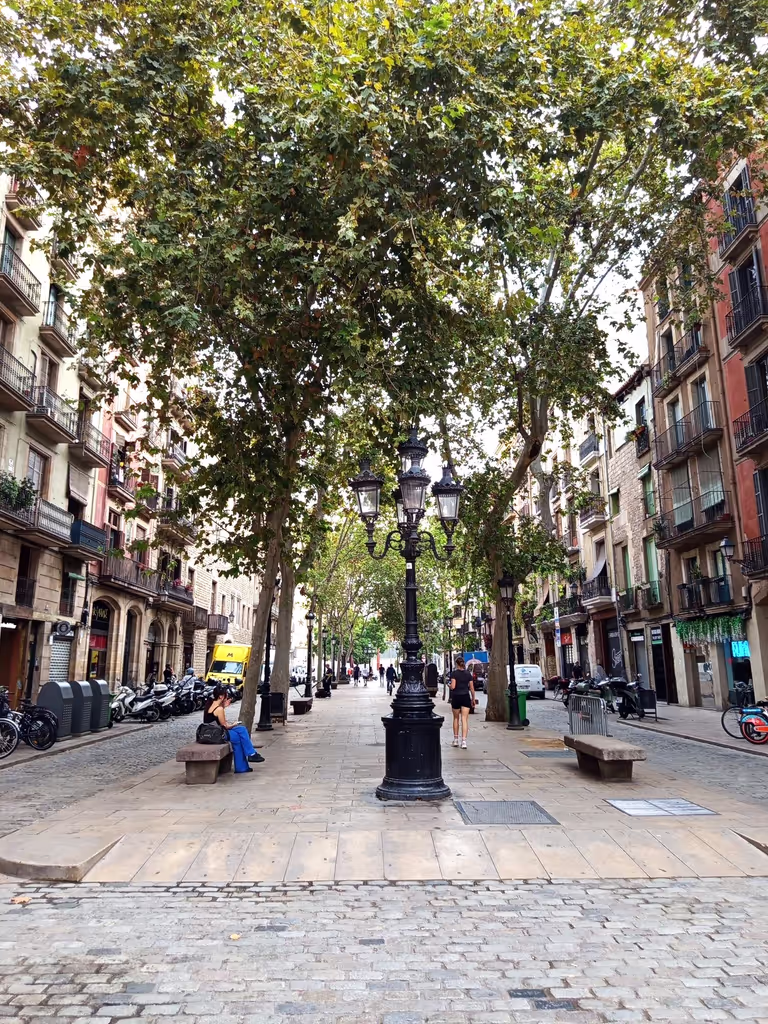 Barcelona Private Tour - 