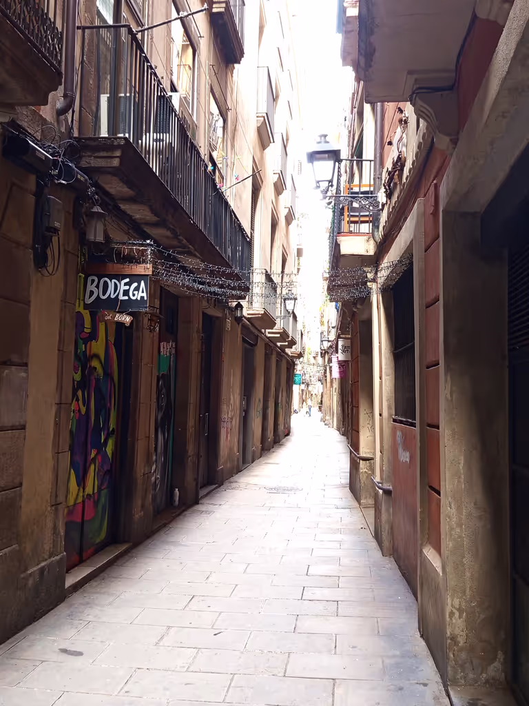 Barcelona Private Tour - 