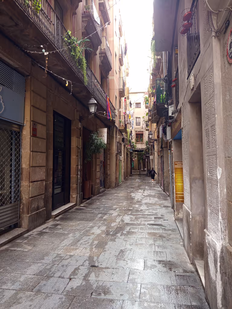 Barcelona Private Tour - 