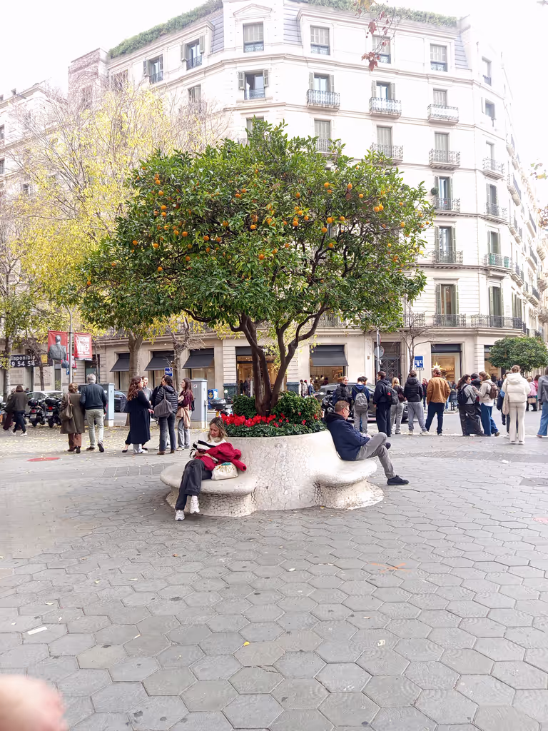 Barcelona Private Tour - 