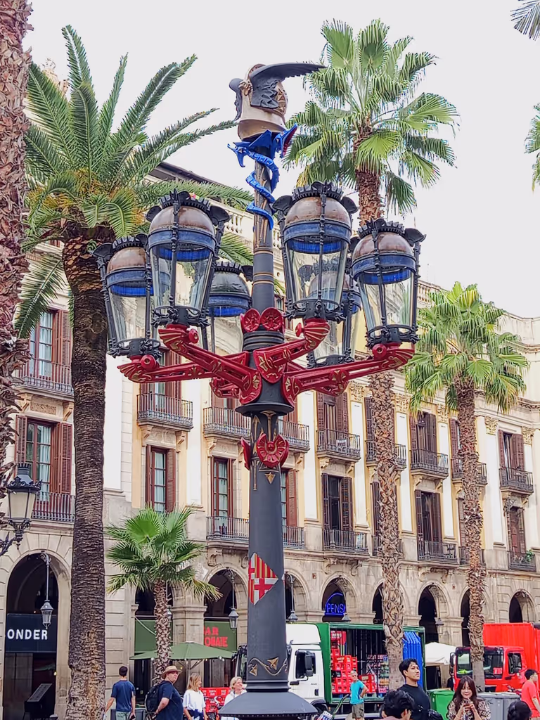 Barcelona Private Tour - 