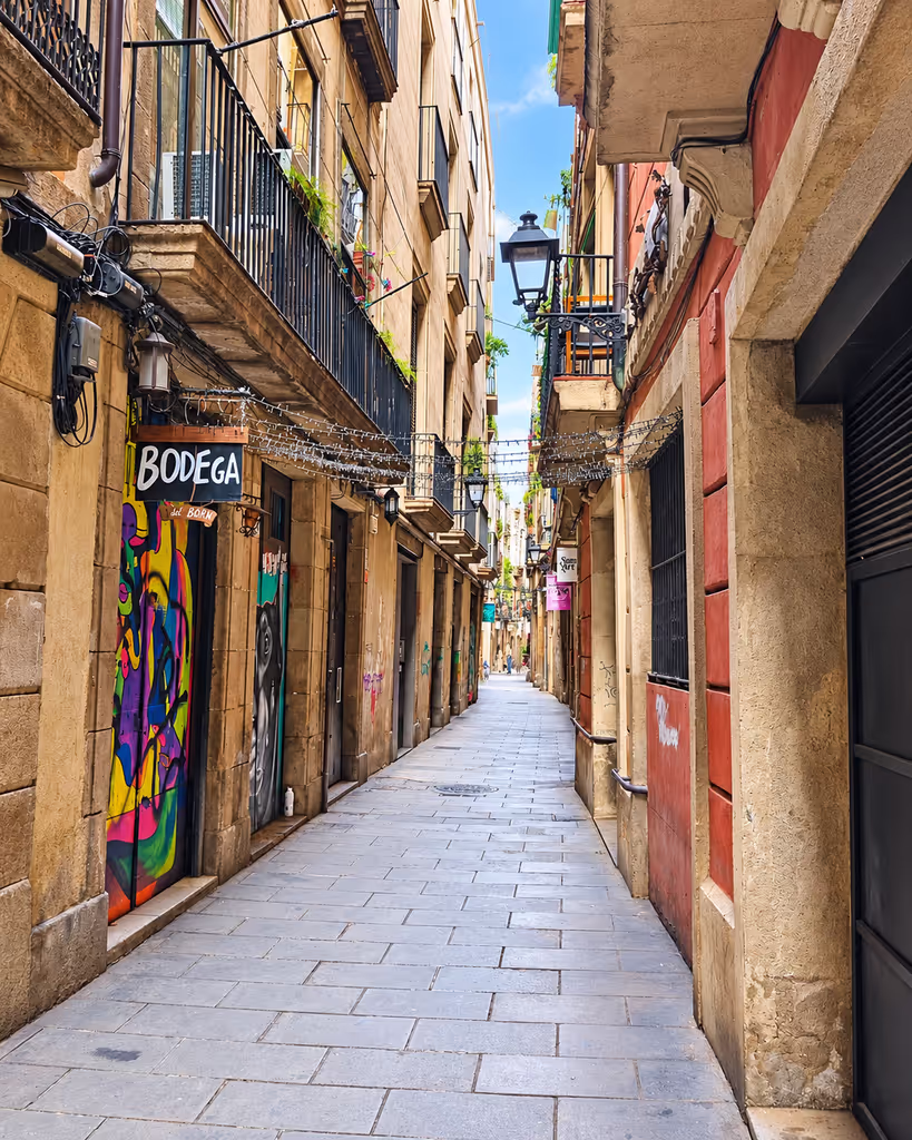 Barcelona Private Tour - 
