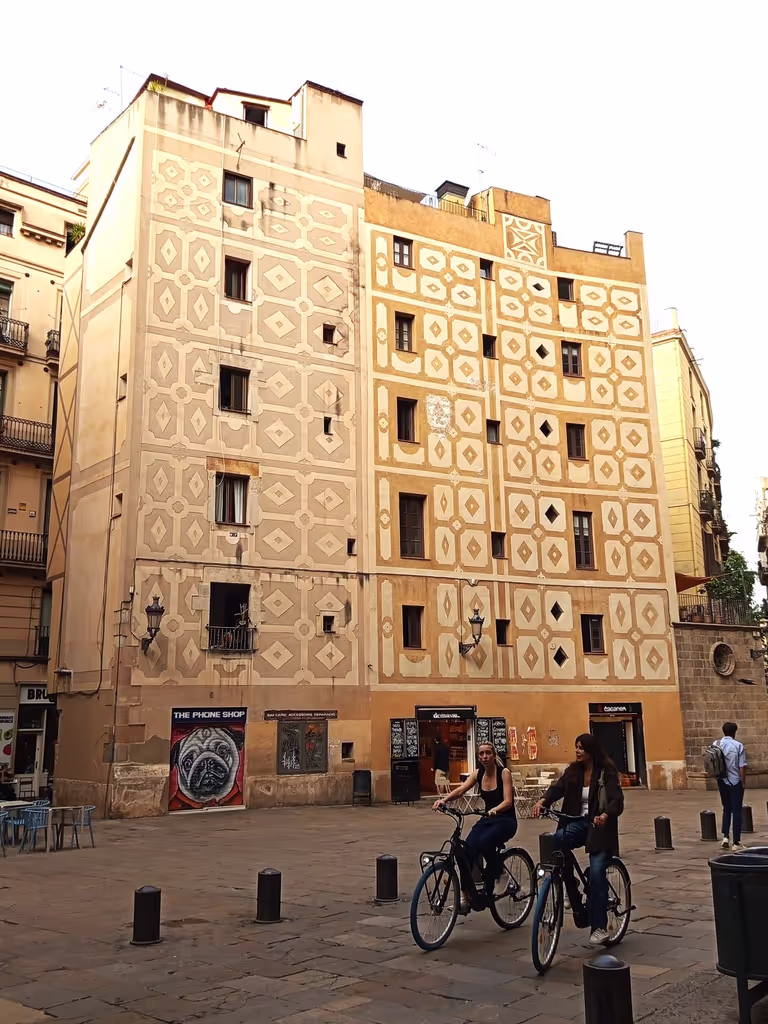 Barcelona Private Tour - 