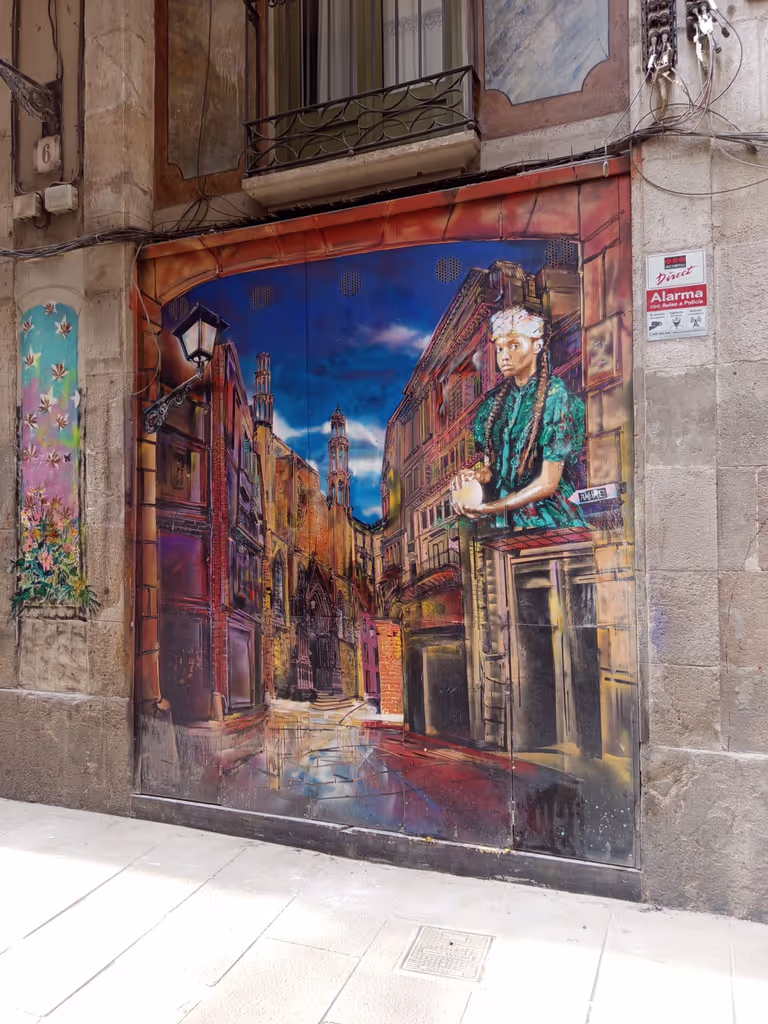 Barcelona Private Tour - 