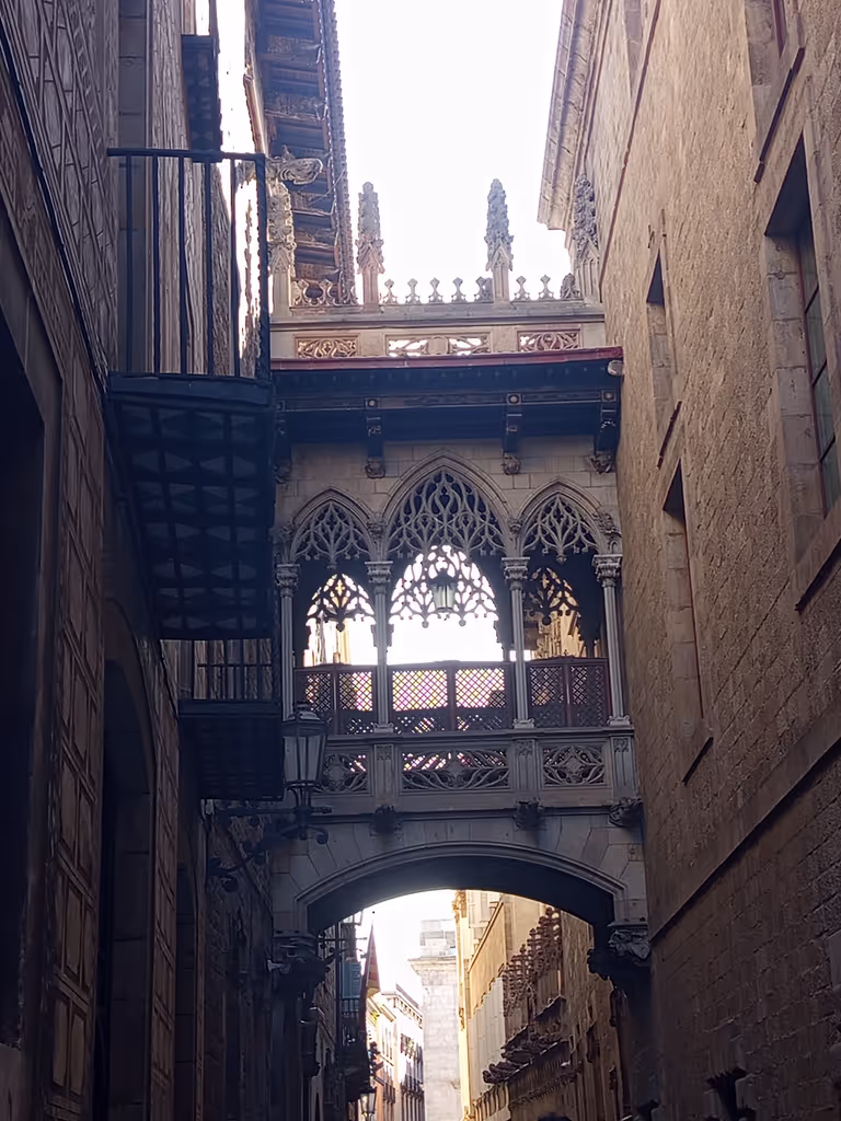 Barcelona Private Tour - 