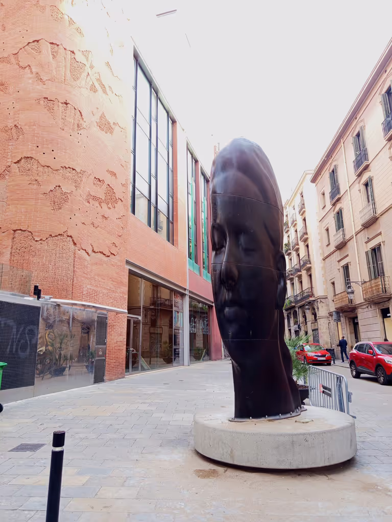 Barcelona Private Tour - 