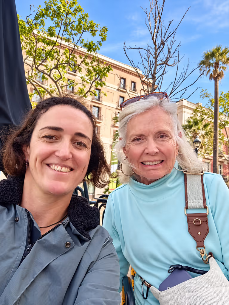 Barcelona Private Tour - 