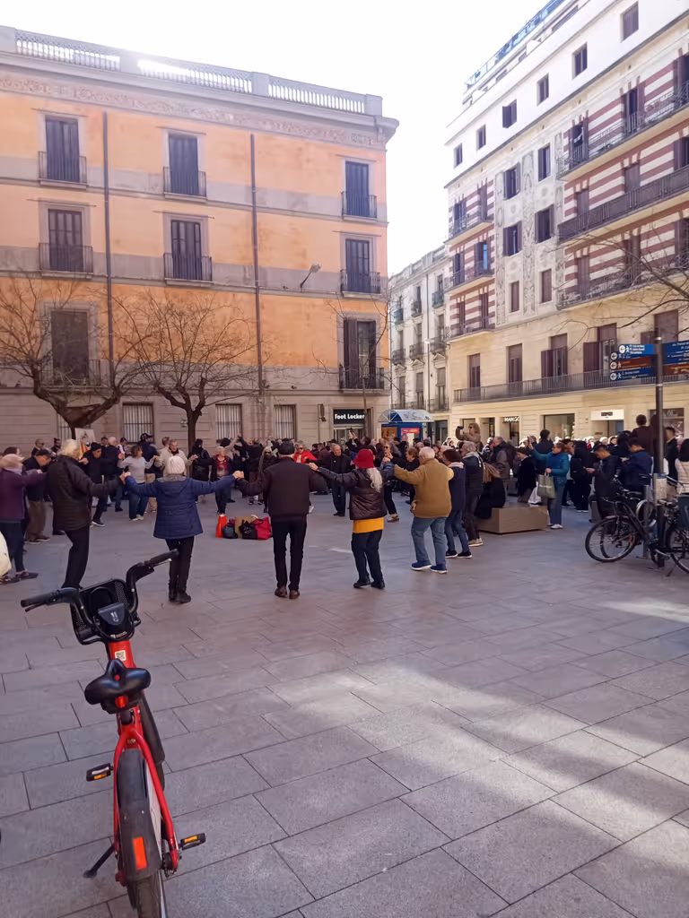 Barcelona Private Tour - 
