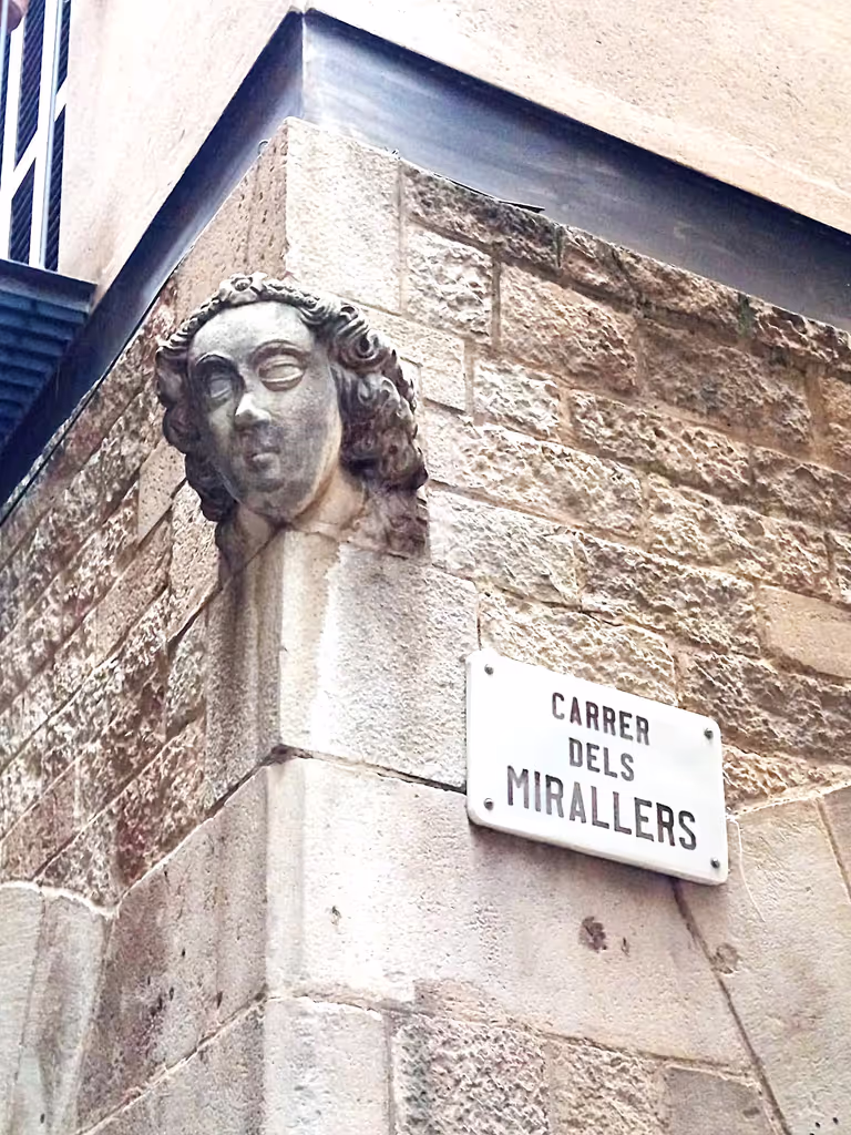 Barcelona Private Tour - 