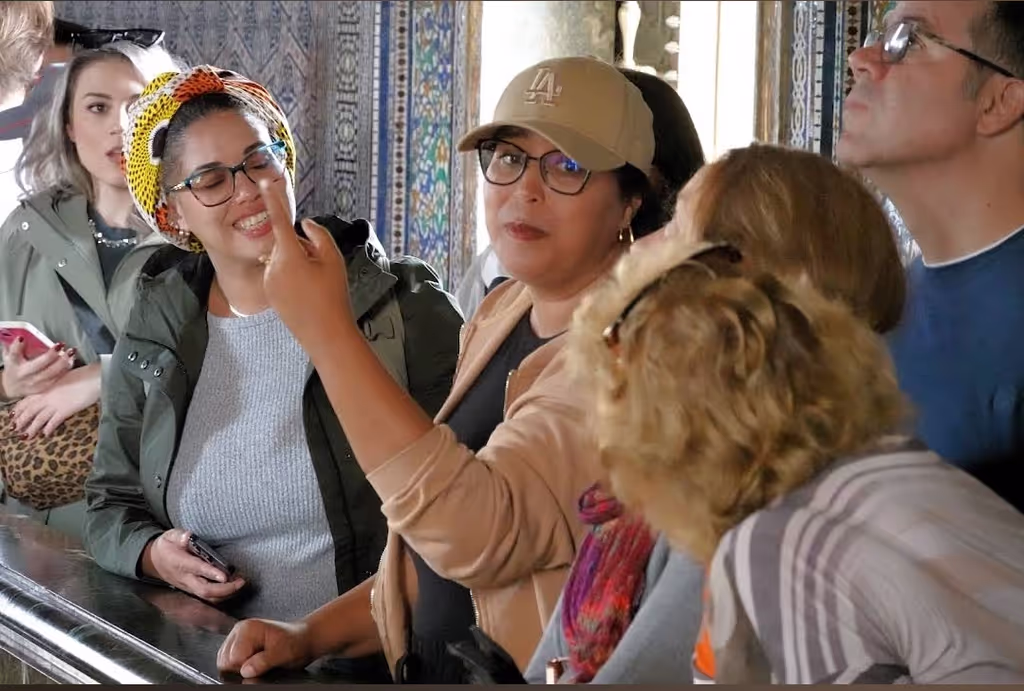 Rabat-Sale Private Tour - 