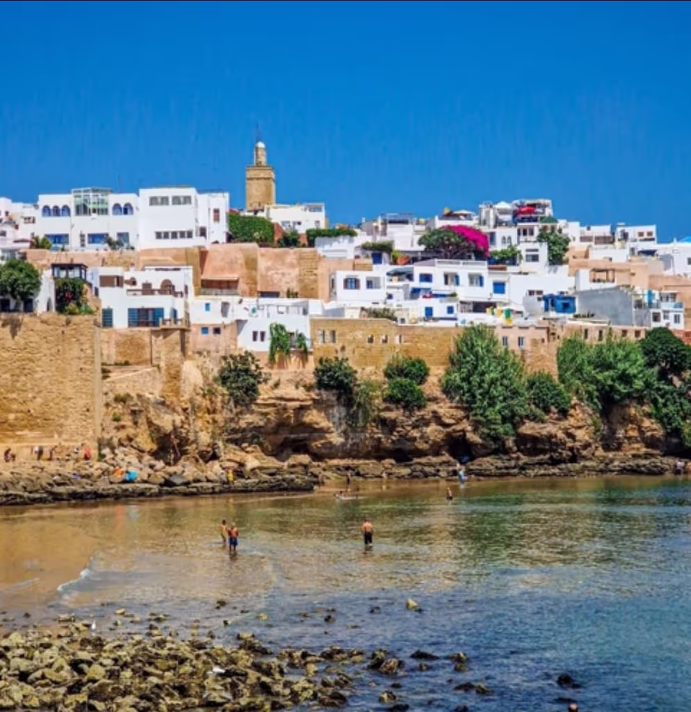 Rabat-Sale Private Tour - 