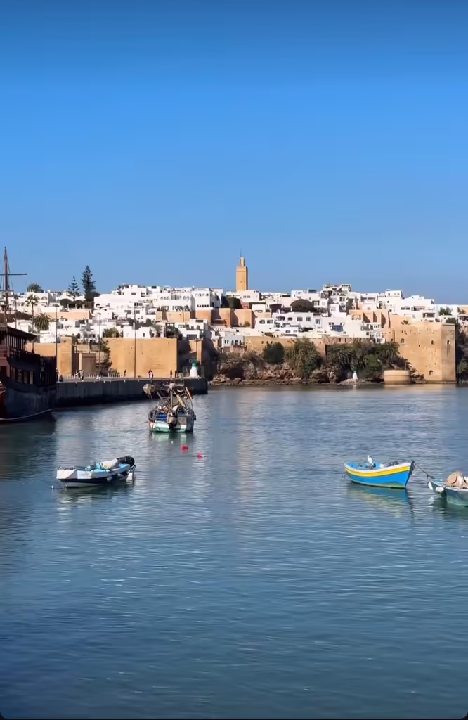 Rabat-Sale Private Tour - 