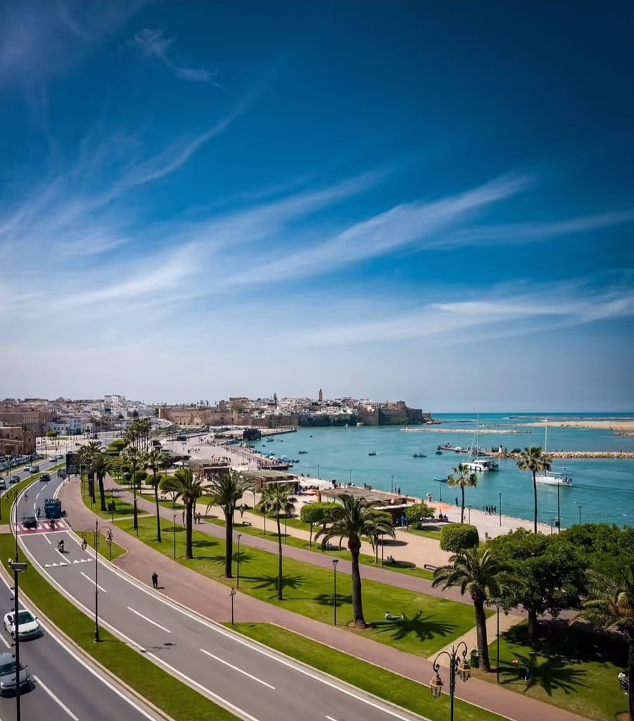 Rabat-Sale Private Tour - 