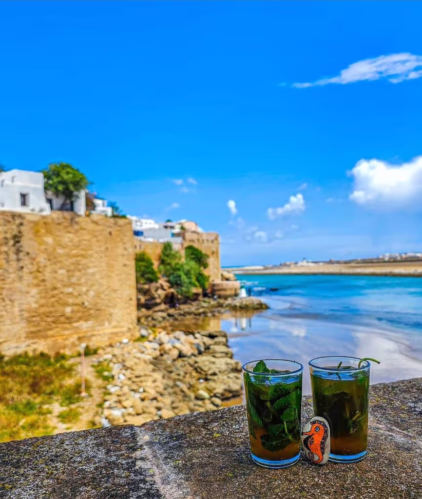 Rabat-Sale Private Tour - 