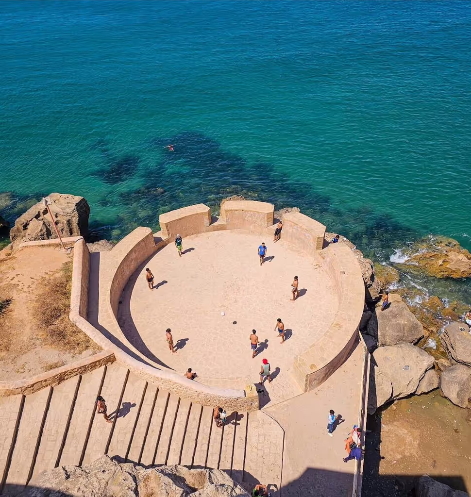 Rabat-Sale Private Tour - 