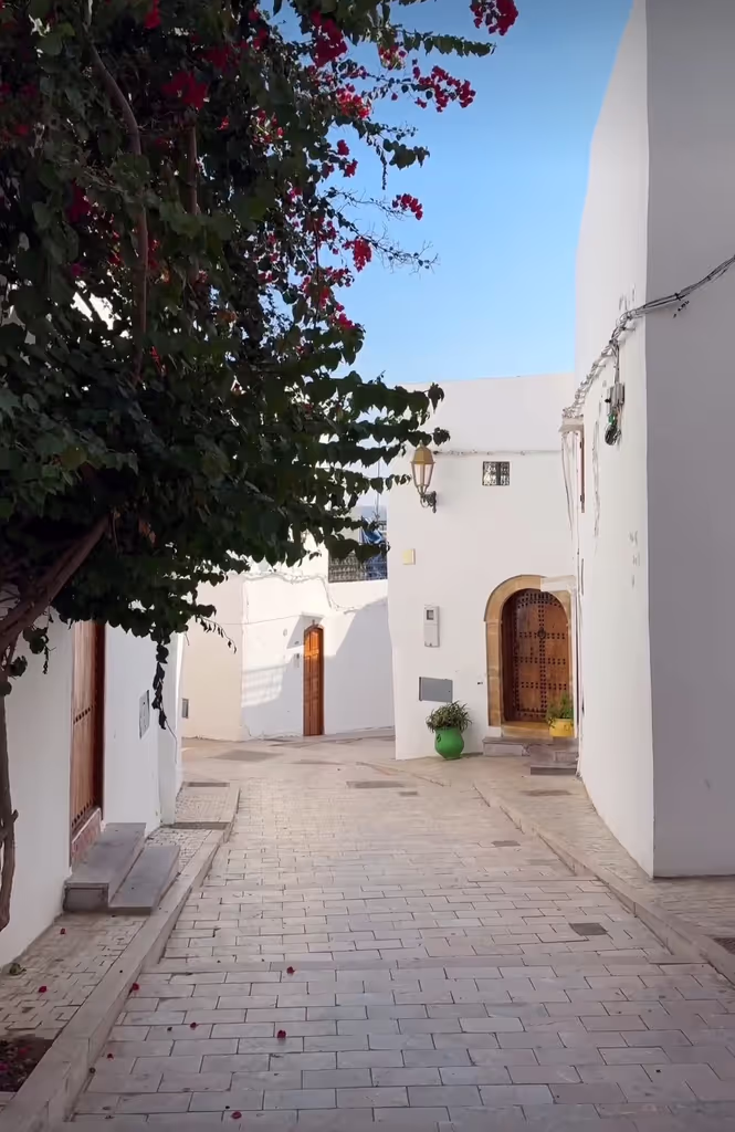 Rabat-Sale Private Tour - 
