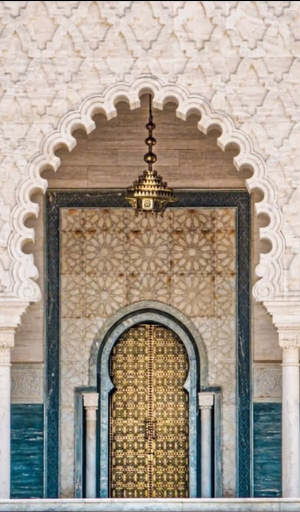 Rabat-Sale Private Tour - 