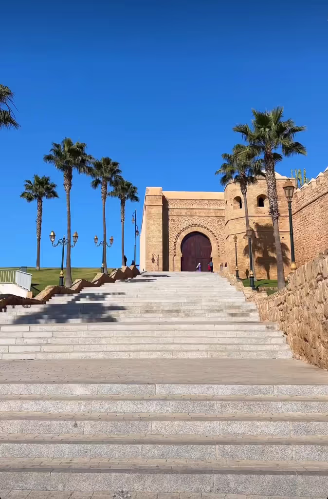 Rabat-Sale Private Tour - 