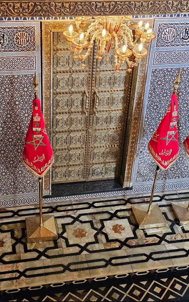 Rabat-Sale Private Tour - 