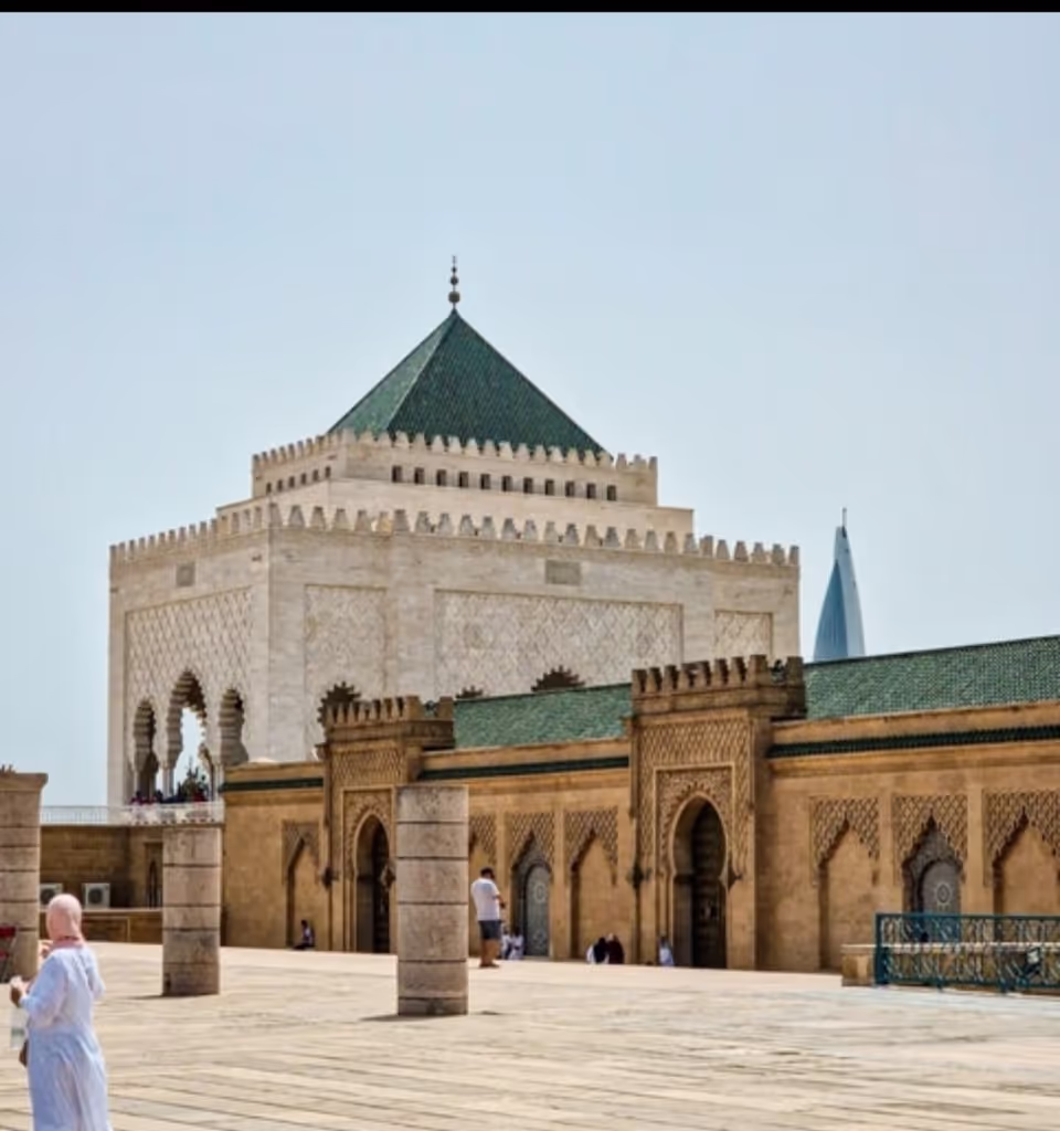 Rabat-Sale Private Tour - 