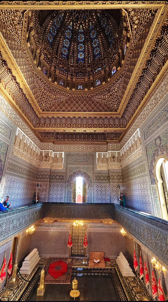 Rabat-Sale Private Tour - 