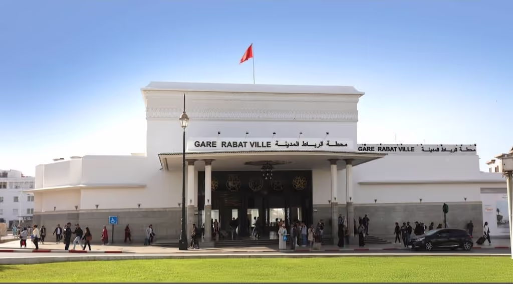 Rabat-Sale Private Tour - 