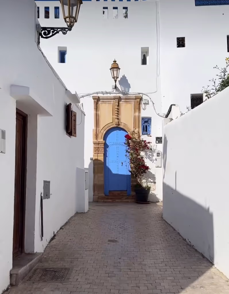 Rabat-Sale Private Tour - 